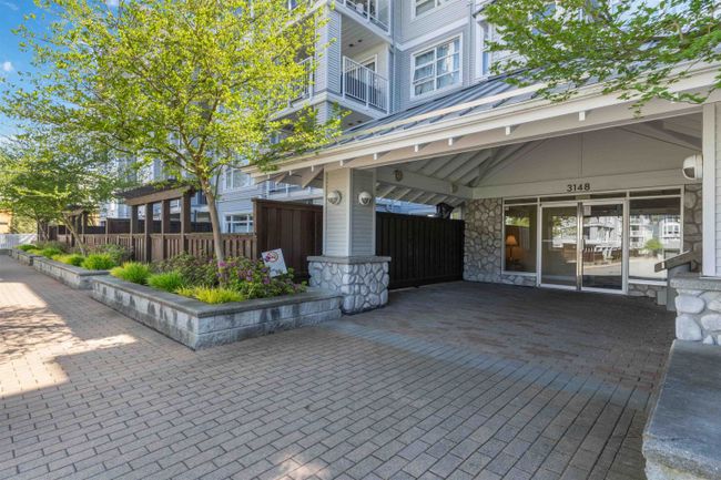 213 - 3148 St Johns Street, Condo with 2 bedrooms, 2 bathrooms and 2 parking in Port Moody BC | Image 33