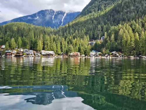 Lot 4 Williams Landing, Pitt Meadows, BC, V0N1V0 | Card Image