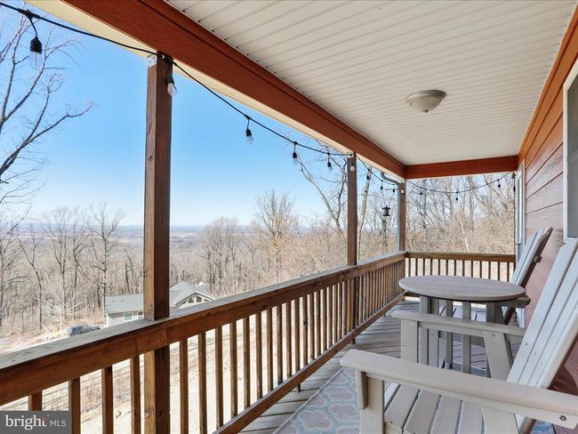 137 Reid Dr, House other with 3 bedrooms, 2 bathrooms and null parking in FRONT ROYAL VA | Image 47