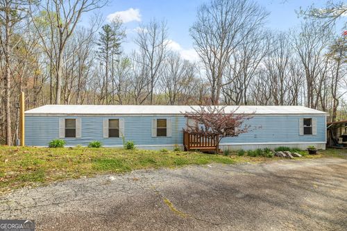 401 Otis Brown Road, Baldwin, GA, 30511 | Card Image