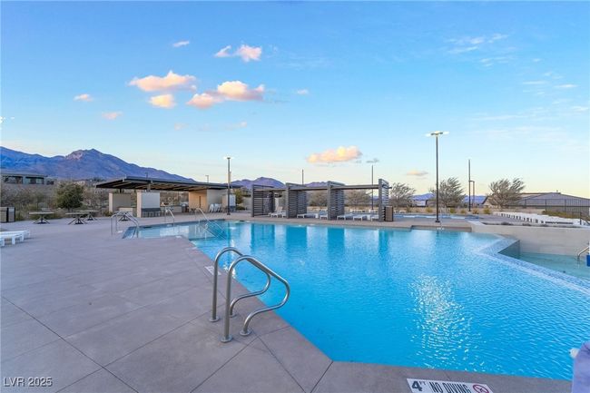 905 Belleforte Ln, House other with 2 bedrooms, 2 bathrooms and null parking in Las Vegas NV | Image 41