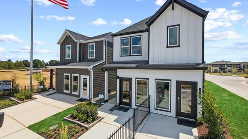 3507 Shearwater St, Katy, TX, 77449 | Card Image
