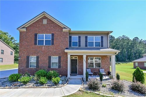 1468 Harlequin Way, Stockbridge, GA, 30281 | Card Image