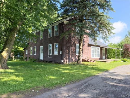 2946 Fountain St, Clinton, NY, 13323-3916 | Card Image