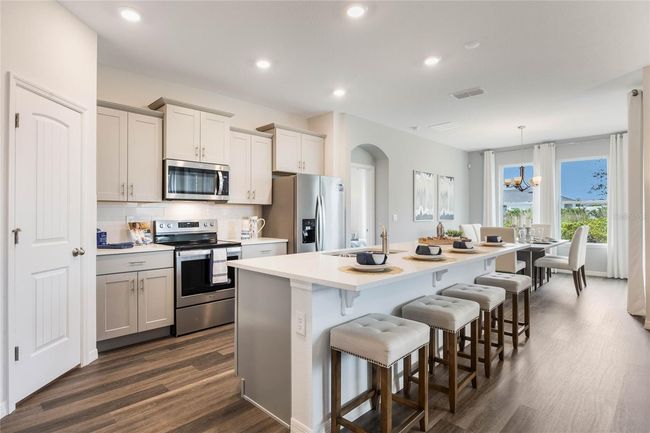 1974 Walnut Creek Dr, House other with 4 bedrooms, 3 bathrooms and null parking in Kindred FL | Image 14