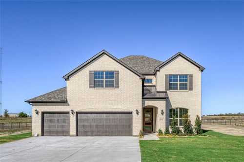 8541 County Road 502, Blue Ridge, TX, 75424 | Card Image