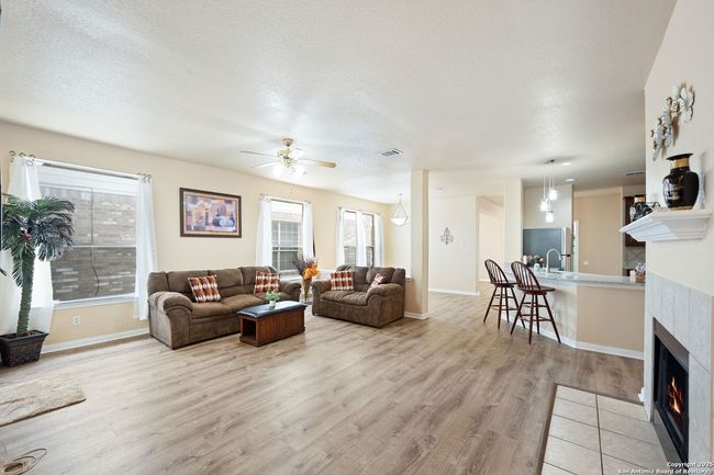 1905 Walter Raleigh, House other with 4 bedrooms, 2 bathrooms and null parking in Windcrest TX | Image 8