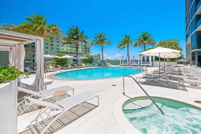 APT-1603 - 500 E Las Olas Blvd, Condo with 3 bedrooms, 3 bathrooms and null parking in Fort Lauderdale FL | Image 16
