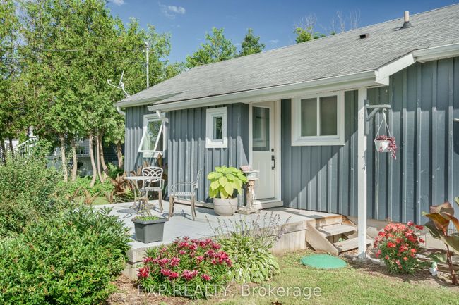 B393 Thorah Concession Rd 2, House other with 2 bedrooms, 1 bathrooms and 8 parking in Brock ON | Image 6