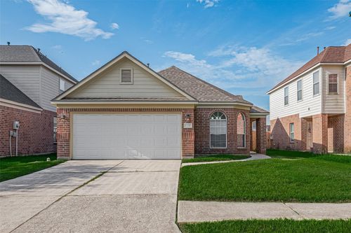 12230 Hawthorne Hill Cir, Humble, TX, 77346-4481 | Card Image
