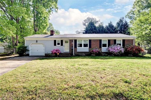 614 Martire Cir, Newport News, VA, 23601-1821 | Card Image