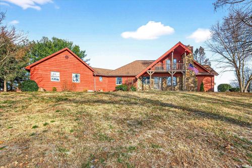 1346 N Old Worthington Rd, Bloomfield, IN, 47424-6505 | Card Image