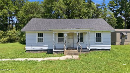 5854 E Main Street, Bailey, NC, 27807 | Card Image