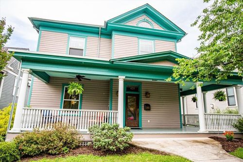 425 Day Ave, Roanoke, VA, 24016 | Card Image