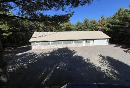 W6616 Poertner Road, PINE VALLEY, WI, 54456 | Card Image