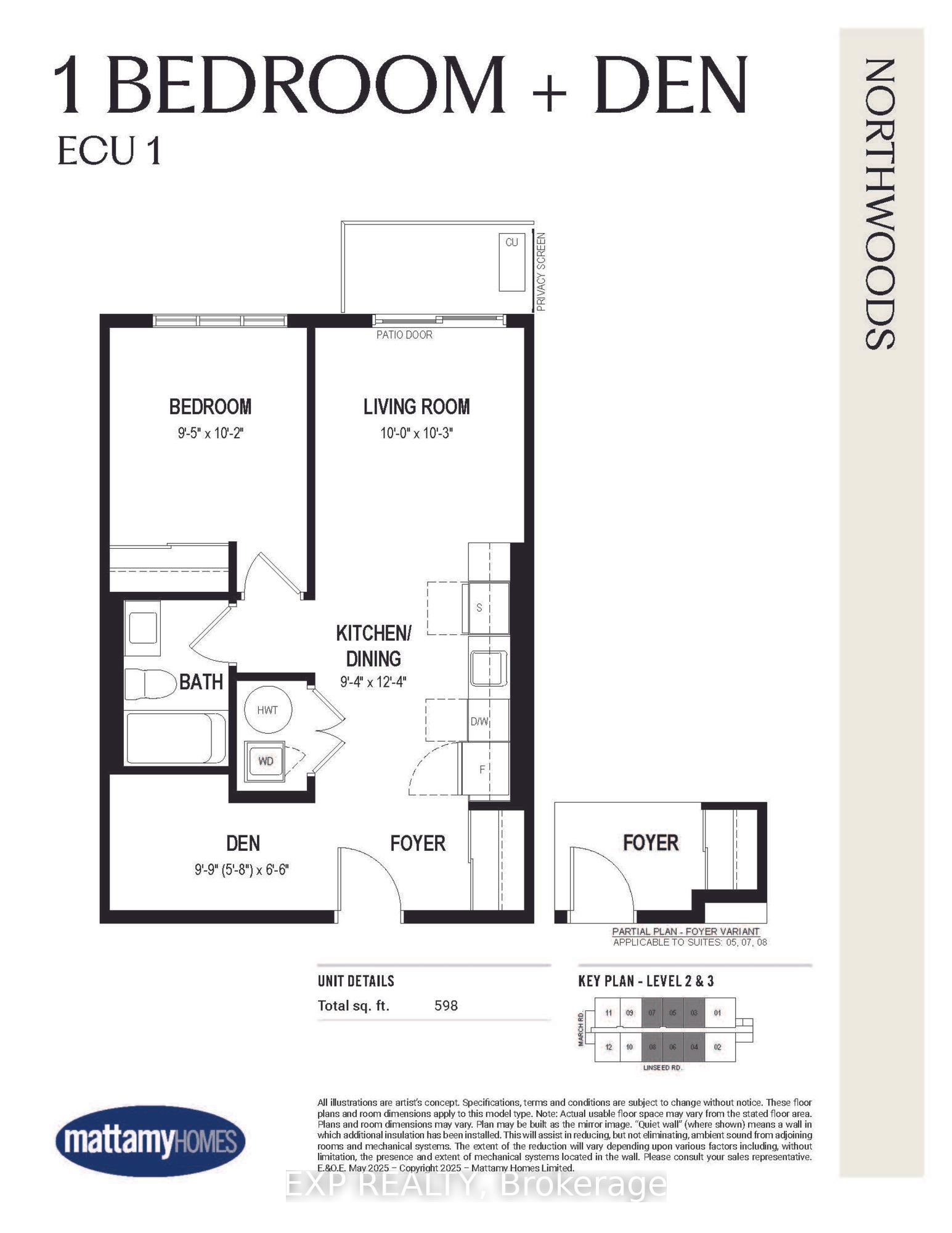 Residential in Kanata 2