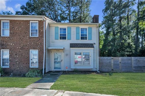 5144 Castle Way, Portsmouth, VA, 23703-4622 | Card Image