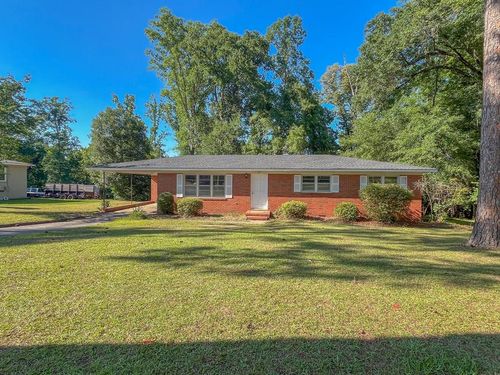 307 Brookdale Dr, Dublin, GA, 31021-5507 | Card Image