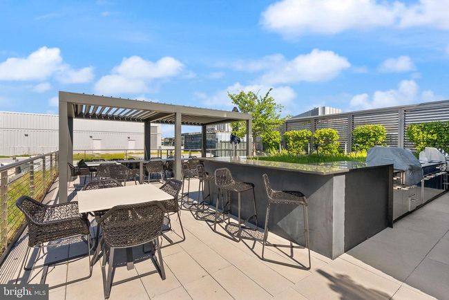 APT-810 - 925 H St Nw, Condo with 2 bedrooms, 3 bathrooms and null parking in WASHINGTON DC | Image 52