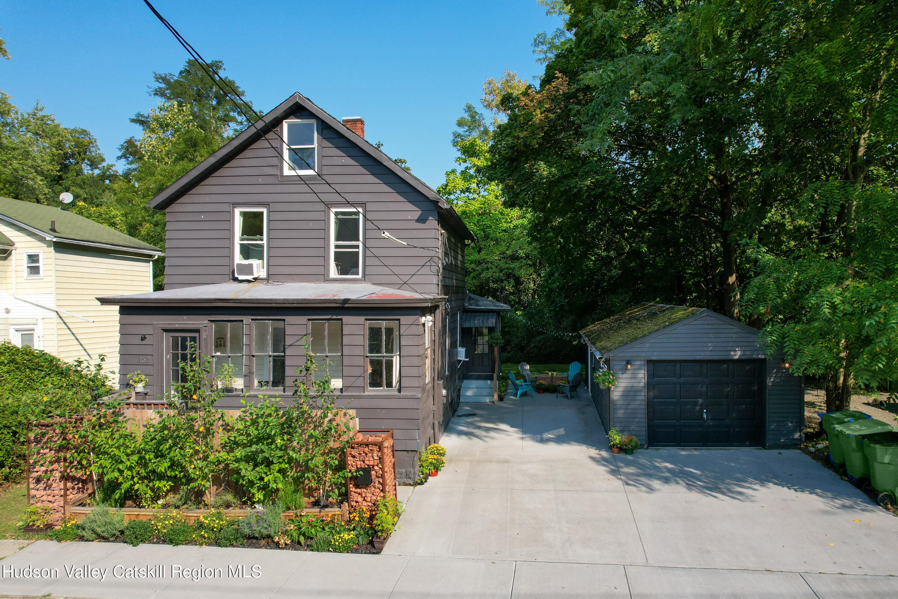 North St, Kingston, NY 12401
