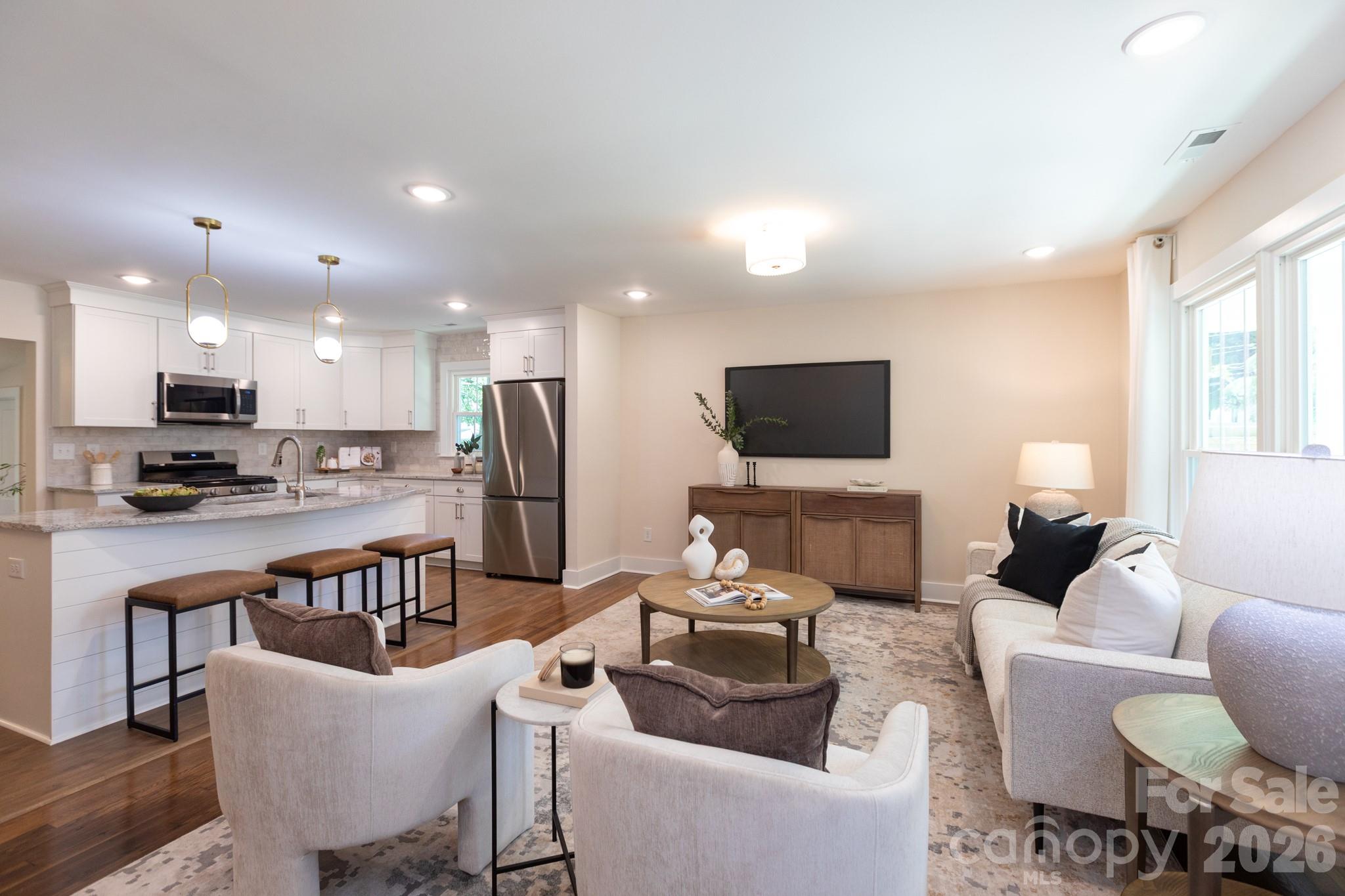 Residential in Charlotte 4