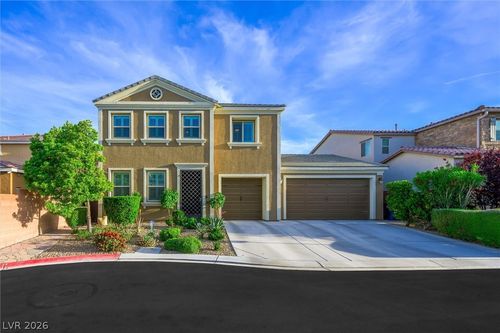 905 Silent Sunset Avenue, North Las Vegas, NV, 89084 | Card Image