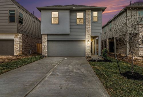 17219 Walden Lake Ln, Hockley, TX, 77447-2439 | Card Image