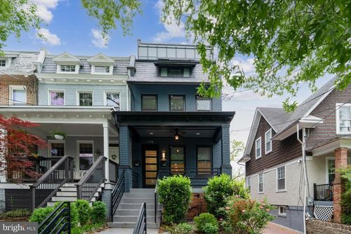 1-724 Varnum St Nw, WASHINGTON, DC, 20011-7230 | Card Image