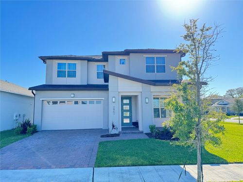 2861 Willowseed Ln, SAINT CLOUD, FL, 34772-9363 | Card Image