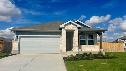 242 Red Tail Hawk Lane, Cedar Creek, TX, 78612 | Card Image