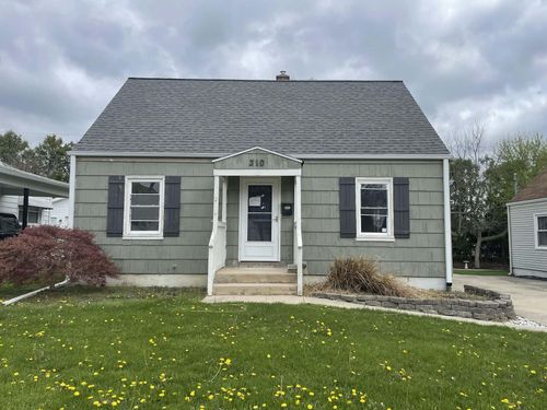310 New St, Sidney, OH, 45365-1748 | Card Image