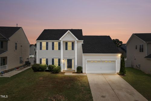 5309 Neuse Wood Dr, Raleigh, NC, 27616-7726 | Card Image