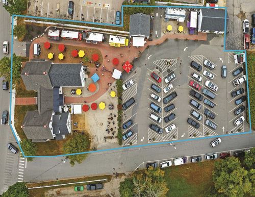 15 Newmarket Rd, Durham, NH, 03824-2815 | Card Image