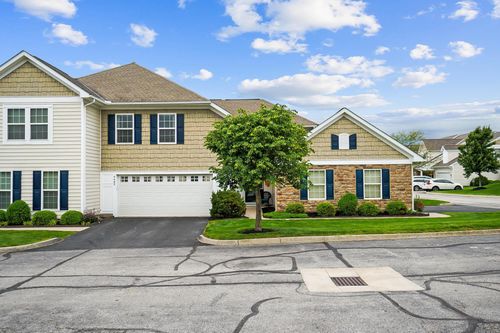 4481 Newport Loop E, Grove City, OH, 43123-8173 | Card Image