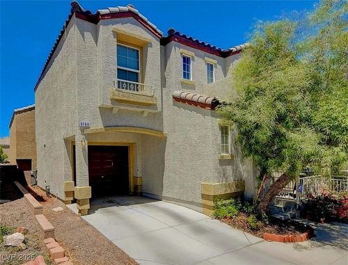 9140 Pearl Cotton Ave, Las Vegas, NV, 89149-0495 | Card Image