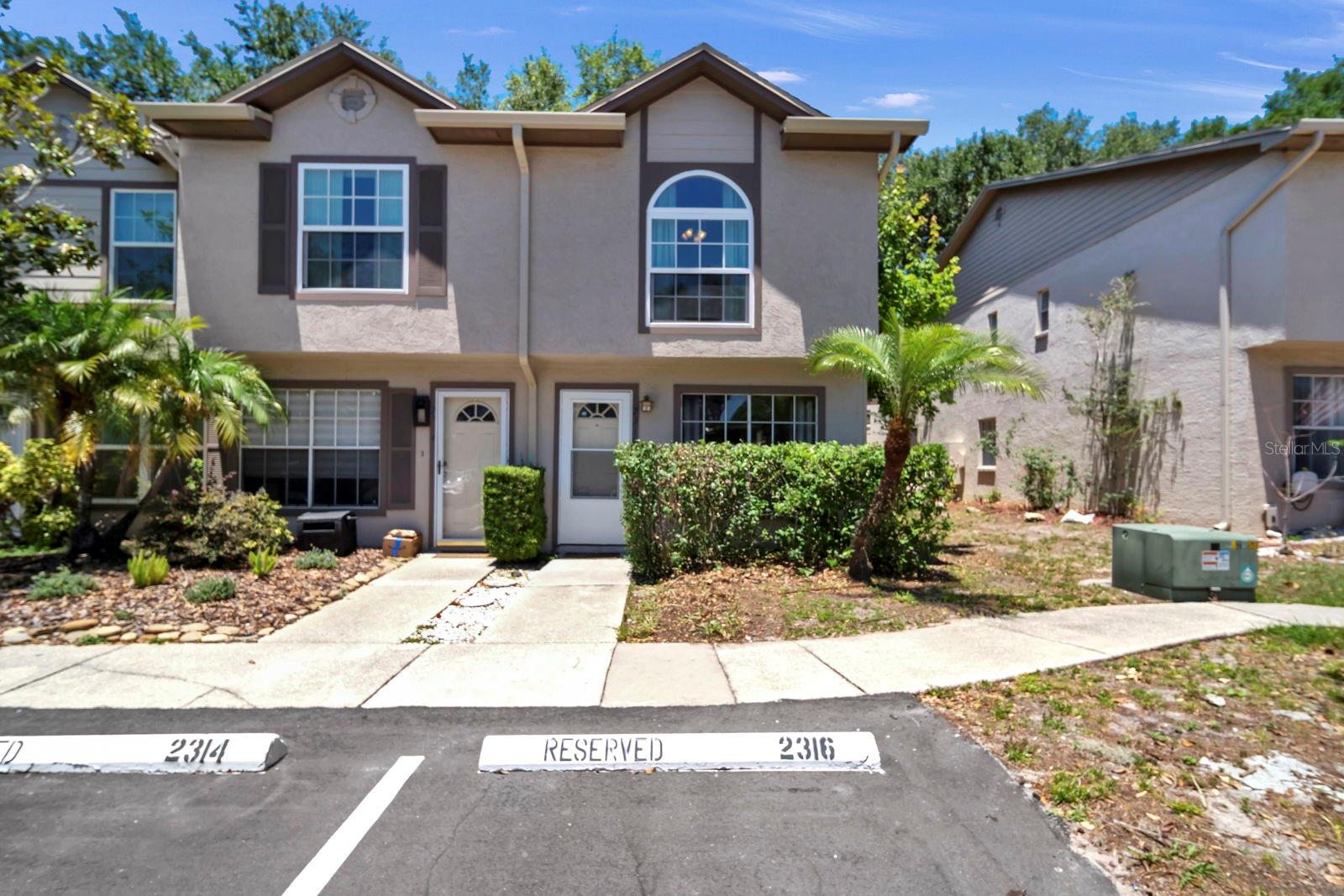 Residential in TAMPA 3