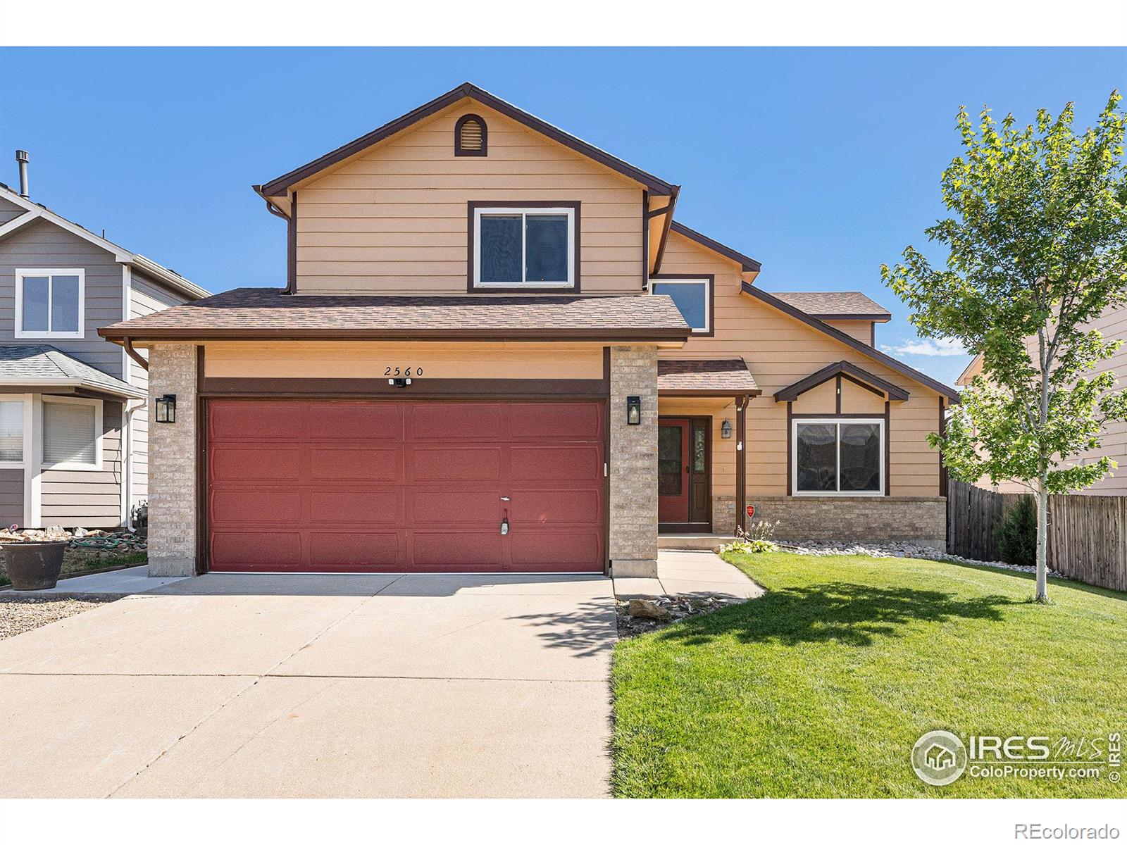 Cherry Cir, Brighton, CO 80601