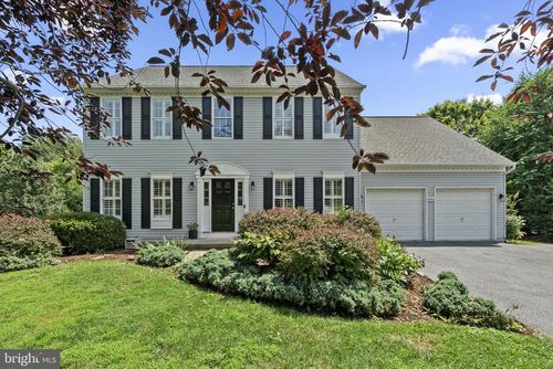 4041 Lomar Dr, MOUNT AIRY, MD, 21771-4572 | Card Image