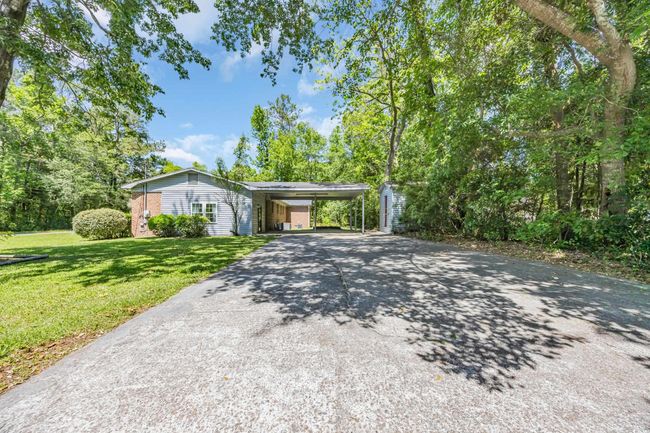 1907 Rose St, House other with 4 bedrooms, 3 bathrooms and 6 parking in Conway SC | Image 18