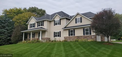 25200 Yellowstone Trl, Shorewood, MN, 55331-4537 | Card Image