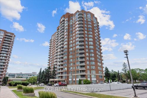 1807-400 Mclevin Ave, Scarborough, ON, M1B5J4 | Card Image