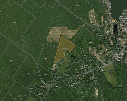 401-M7 L33 Trinity Ridge Road, Waterboro, ME, 04030 | Card Image