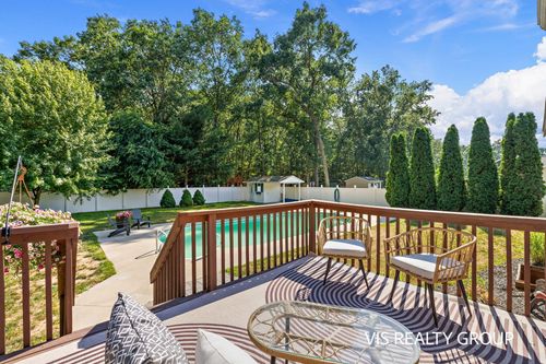 4639 Pine Hollow Ct, Muskegon, MI, 49442-2844 | Card Image