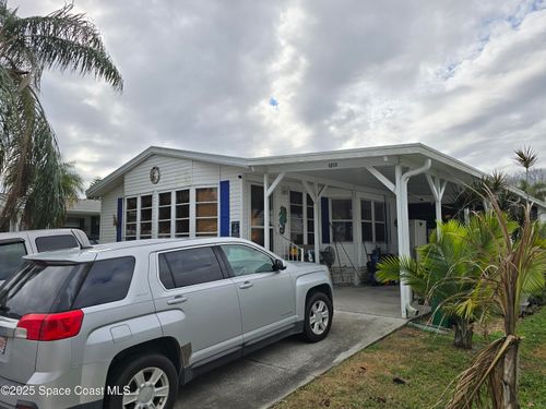 1213 Iriquois Drive, Barefoot Bay, FL, 32976 | Card Image