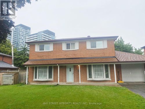 1and2-fl-21 Kingslake Rd, Toronto, ON, M2J3E2 | Card Image