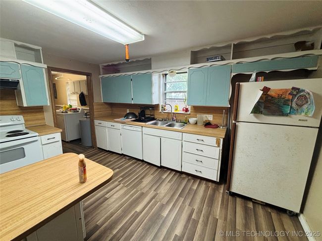 1503 Hillcrest Ave, House other with 3 bedrooms, 2 bathrooms and null parking in Durant OK | Image 8