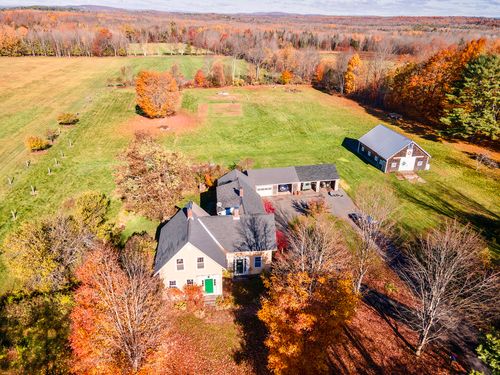 389 Higgins Road, Pittsfield, ME, 04967 | Card Image