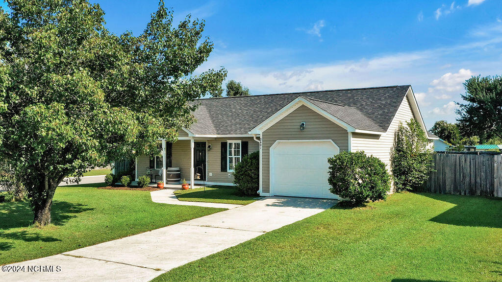 Ashby Dr, Wilmington, NC 28411