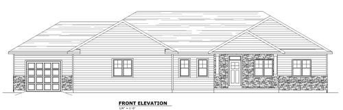 2367 Wallace Lake Rd, Trenton, WI, 53090 | Card Image