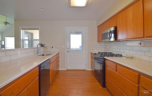 2144 13 Th St, House other with 4 bedrooms, 4 bathrooms and 2 parking in Lewiston ID | Image 18